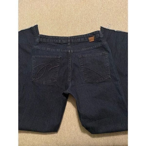 P2 jeans - Picture 2 of 3